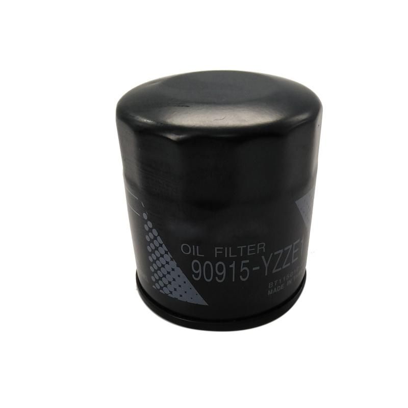 Auto Parts Factory Price Oil Filter for Isuzu 5876100080