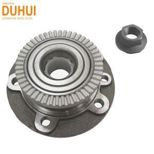 Hot selling auto spare parts front wheel hub bearing kits wheel bearing for Cadillac/ Opel VKBA1301
