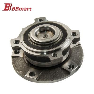 Bbmart Auto Parts for BMW E39 OE 31201095616 Hot Sale Brand Wheel Bearing Front L/R
