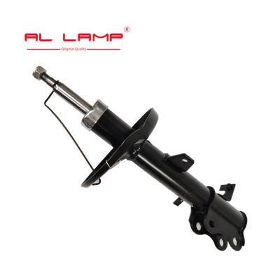 Car Accessories High Quality Gas Rear Right Suspension Shock Absorber Assy OEM 334263 for Toyota Rx300 Sxu15 Shock Absorbers