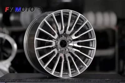 for Mercedes Amg E63 W213 Forged Wheel