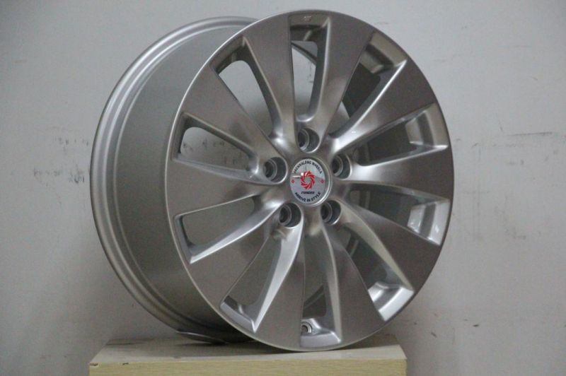 Wheels Alloy Rim for Hyundai