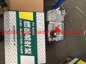 Sinotruk Complete Injector 375 Vg1096080160 Sinotruk Shacman Foton FAW Truck Spare Parts