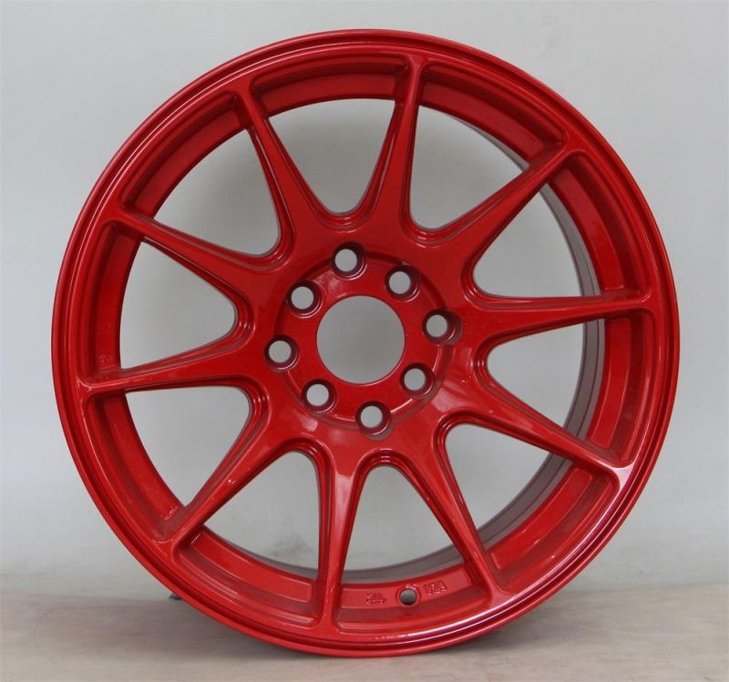 13inch 14inch 15inch 16inch 17inch 18inch 19inch 20inch Racing Car Alloy Wheels