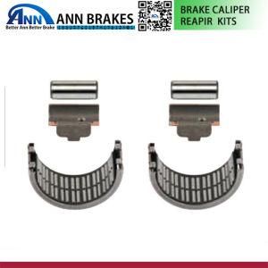 High Quality Elsa2 Series Caliper Roller Bearing Set Meritor Type Brake Disc Caliper Repair Kit for Trucks and Trailers