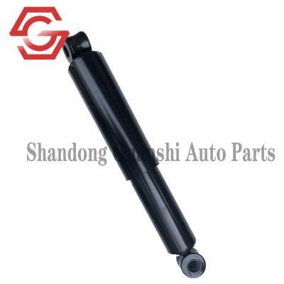 Sinotruk Hawo Automobile Front Axle Shock Absorber 8 Hawo Automobile Cabin Parts Rear Suspension Shock Absorber