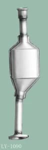 Catalytic Converter of Dongfeng Citroen Fukang (LY-1090)