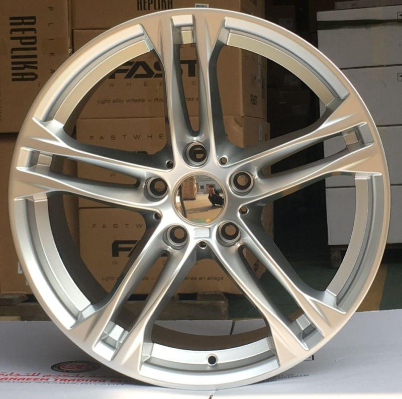 Am-5418 Fit for BMW Replica Alloy Rim