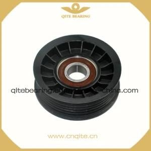 Automobile Belt Pulley for Mitsubishi Engine-Car Parts -Pulley