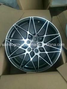 17, 18, 19, 20 Replica Wheel for BMW, Audi, Mercedes Rim