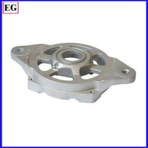 ISO Custom Raw Materials for Die Casting