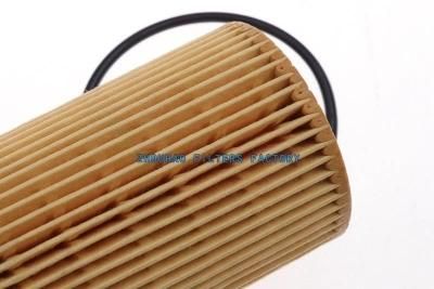 China Genuine Wholesale Auto Price OEM 06e115562b Car Engine Oil Filter
