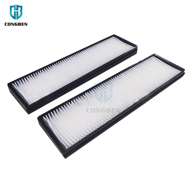 Auto AC Cabin Air Filter 97133-1j000 for Hyundai I20