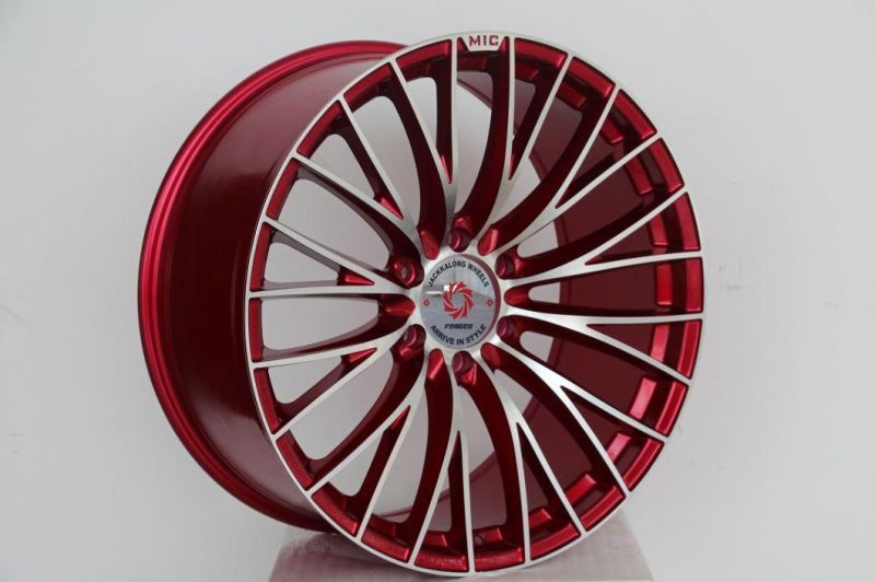 Car Mag Wheels for Aftermarket