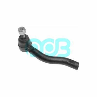 Front Axle Right Thread Yaris End Sub-Assy Steering Tie Rod OE Number 4504659026 45046-59025 to-Es-0740 for Toyota