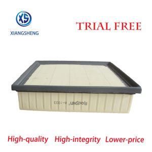 Auto Filter Manufacturer Supply Top Quality Auto Air Filter for Toyota Land Cruiser/Lexus OEM 17801-38030