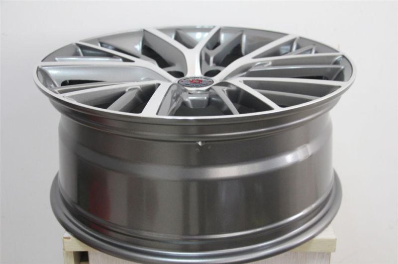 Aluminum Car Wheel Rims for Toyota