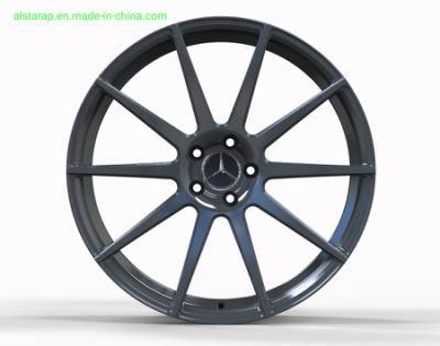 Forged Alloy Rims for Mercedes-Benz