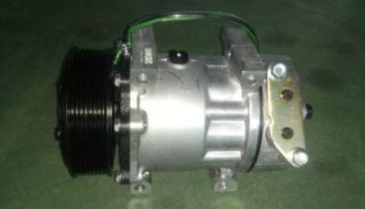 7h15 DC 12V Air Conditioner Compressor OE No.: 1412263 for Scania