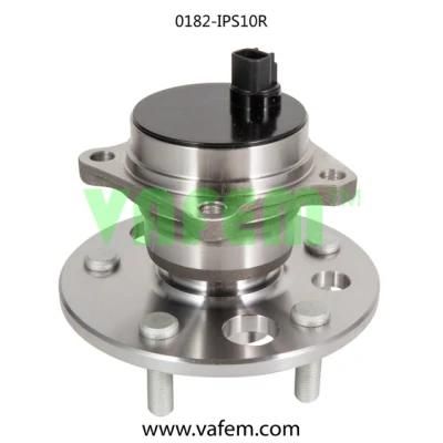 Wheel Hub Unit 42450-47050/Auto Parts/Car Accessories/Car Parts/Hub Unit/China Factory