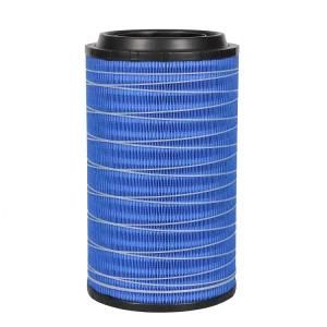 Mini-Pleat HEPA Air Filter for Carparts