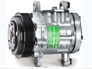 Auto Air Compressor for Suzuki (7B10)