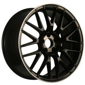 19inch Alloy Wheel Replica Wheel for Benz 2015 Cls63 Amg