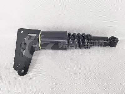 5001155-C4300 Rear Suspension Shock Absorber for DFAC Dongfeng Kinland Truck Spare Parts