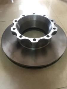 Man Rear Wheel Bearing Rear Hub Bearing Assembly