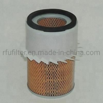 17801-1720 High Quality Air Filter for Hino