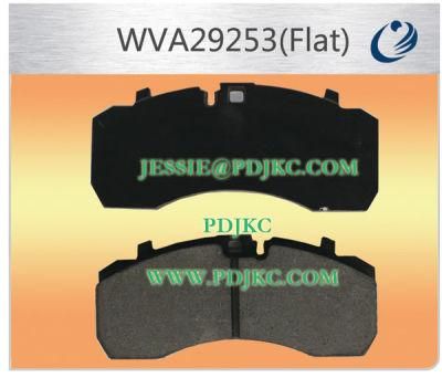 Truck Brake Pad Wva29253