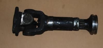 GUIS66 Drive shaft