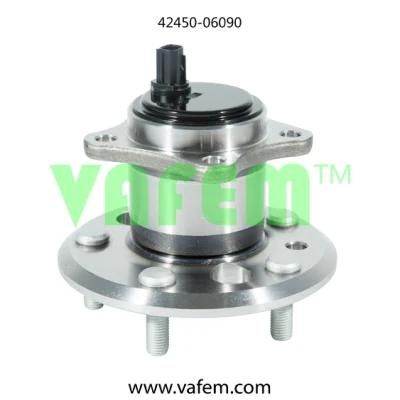 Wheel Hub Unit 42450-06040/42460-06040 /Auto Parts/Car Accessories/Car Parts/Hub Unit/China Factory