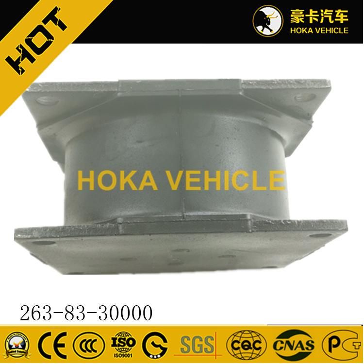 Original Sem Road Roller Spare Parts Shock Absorber 263-83-30000 for Construction Machinery