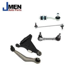 Jmen for Mercedes Benz Control Arm Stabilizer Link Manufacturer Sway Bar Link Kits Track Wishbone