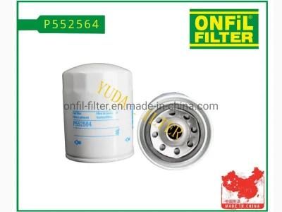 32925856 33398 Bf7602 FF5108 H530wk H184wk FF4136 Fuel Filter for Auto Parts (p552564)