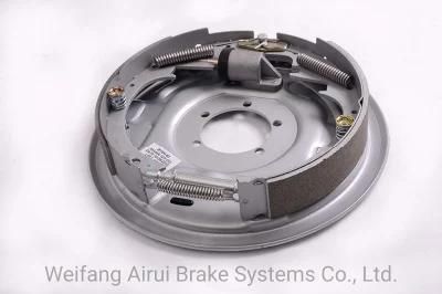 High Quality Factory Direct Sales Airui 12 *2 Inch Hydraulic Brake Assembly Trailer Accessories for RV Use