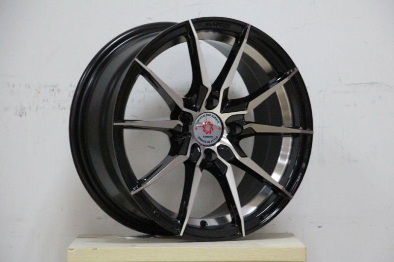 Alloy Car Rims Wheels