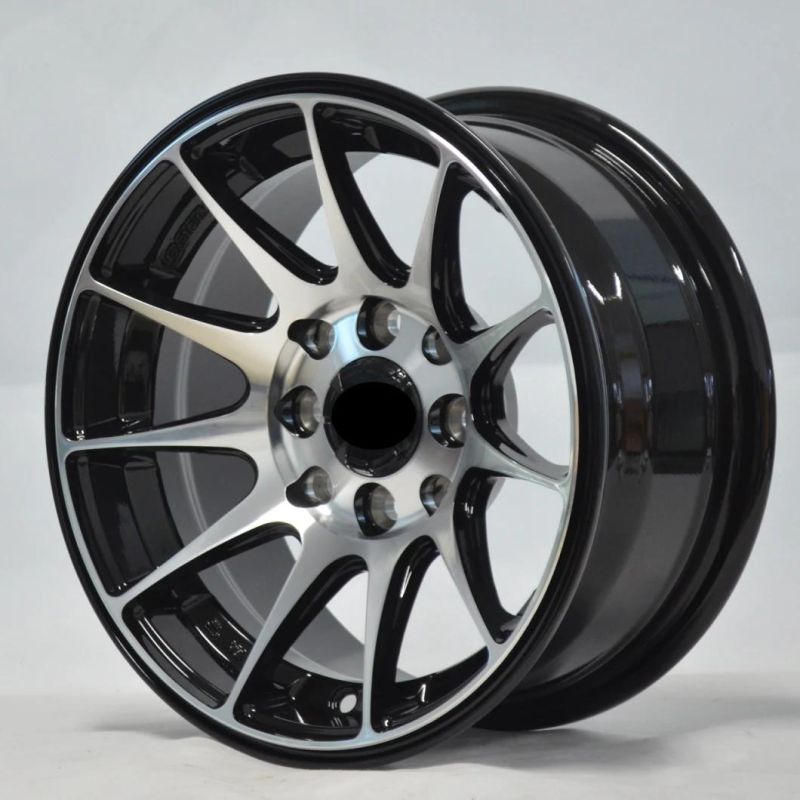 JJA035 Car Accessory Car Aluminum Alloy Wheel Rims Made In China