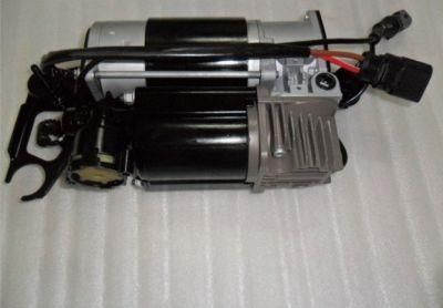 Air Compressor Pump for Porsche Cayenne Q7 (OE No. 95535890104)