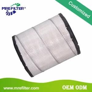 Auto HEPA Parts Diesel Engines Air Filter for Isuzu Truck 8-97062294-0