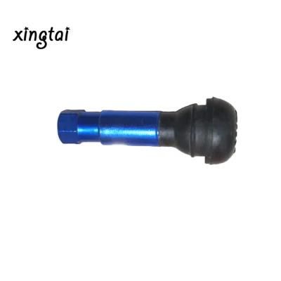 High Quality Wheel Accessories Tubeless Tire Valves Tr413 Tr414 Tr418