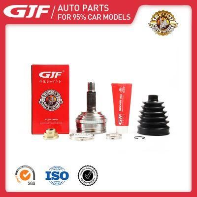 Gjf Left Right Outer CV Joint Replacement Price for Honda Obyssey Mr-V 2000- Year Ho-1-031A