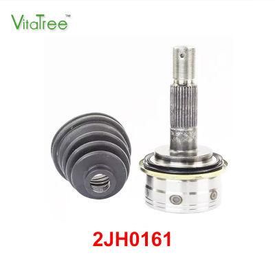 Auto CV Joint 2jh0161 for CV Toyota Hilux 4X4 2005 Onwards