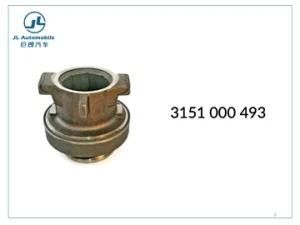 3151 000 493 Clutch Release Bearing for Truck