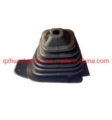 HS660 Propshaft Center Bearing Support for