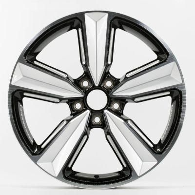 18inch Popular Sale Design Fit Audi RS5 Aluminum Car Alloy Wheel Alloy Rim
