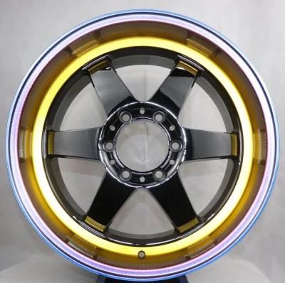 Nice Alloy Car Rims 18 20 Inch Car Parts Rim