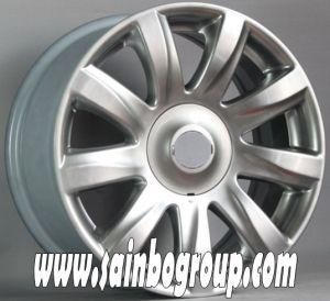 19 Inches Concave Aluminum Alloy Wheel Rim for Car (184)
