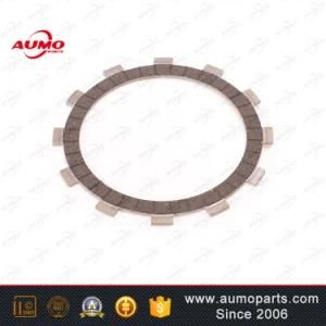 148mm Motorcycle Clutch Friction Plate for TNT250